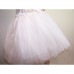 White Ballerina Skirt
