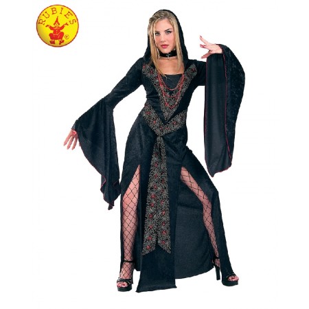 Princess of Webs Halloween Costume