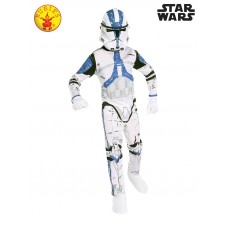 Clone Trooper Star Wars Costume