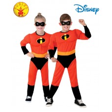 Kids Disney The Incredibles 2 Costume - Unisex