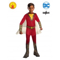 Boys DC Comics SHAZAM Costume