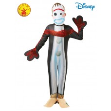 Kids Toy Story 4 FORKY Costume