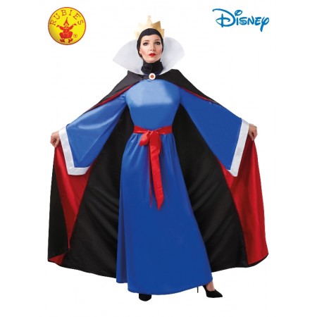 Deluxe Disney Wicked Queen Costume