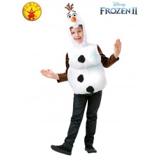 Classic Fairytale Olaf Frozen 2 Costume Top