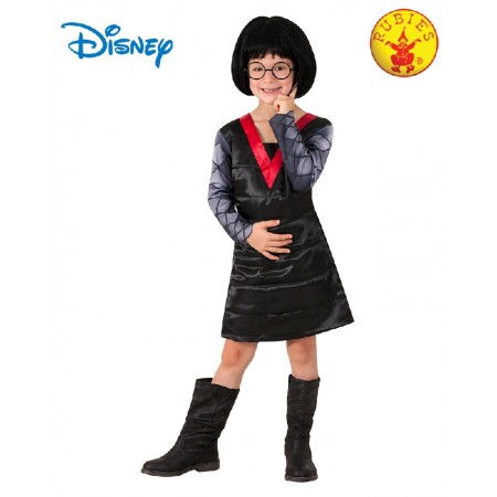 Disney The Incredibles 2 Edna Mode Costume