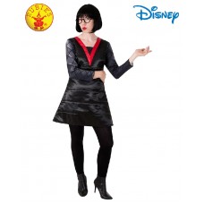 Edna Mode The Incredibles Licensed Costume