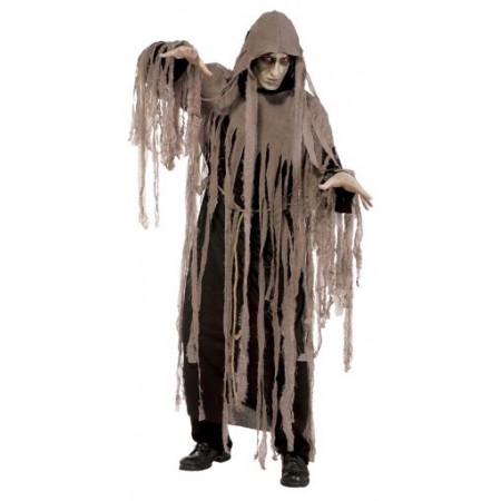 Halloween Zombie Nightmare Costume