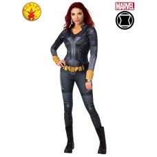 Black Widow Deluxe Licensed Costume