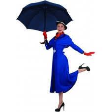 Mary Poppins Classic Nanny Costume