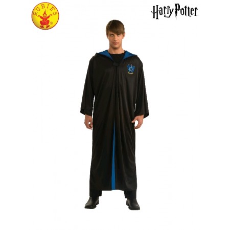 Harry Potter Ravenclaw Classic Robe Costume