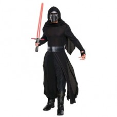 Deluxe Kylo Ren The Force Awakens Star Wars Costume