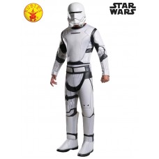 Deluxe Flame Trooper Star Wars Costume