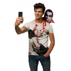 Vampire Selfie Shocker Costume
