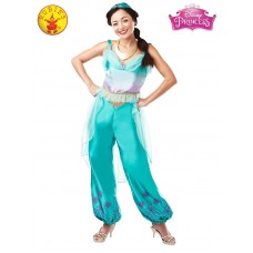 Deluxe Jasmine Aladdin Costume