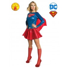DC Comics Supergirl Costume