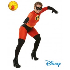 Mrs Incredible 2 Licensed Costume