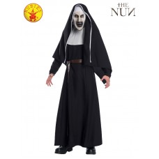 The Conjuring 2 The Nun Costume
