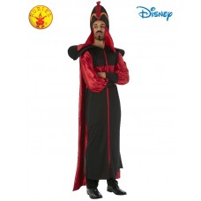 Deluxe Disney Aladdin Jafar Costume