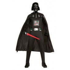 Darth Vader Mens Star Wars Costume