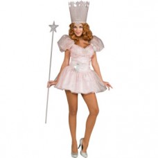 Glinda the Good Witch Wizard of Oz Costume