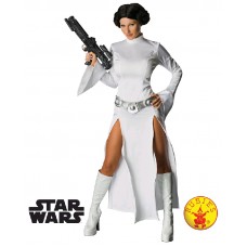 Princess Leia Licensed Star Wars Costume 