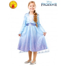 Classic Fairytale Elsa Frozen 2 Costume