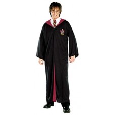 Harry Potter Classic Robe Costume