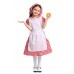 Little Red Riding Hood Kids Deluxe Costume