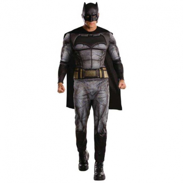 Batman Dawn of Justice Mens Costume