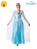 Deluxe Frozen Princess Elsa Costume