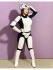Stormtrooper Female Star Wars Costume 