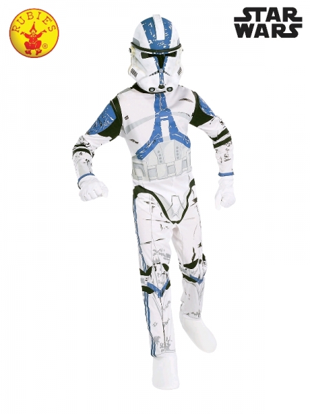 Clone Trooper Star Wars Costume