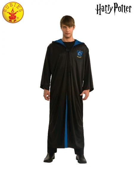 Harry Potter Ravenclaw Classic Robe Costume
