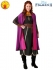 Deluxe Anna Frozen 2 Fairytale Womens Licensed Costume